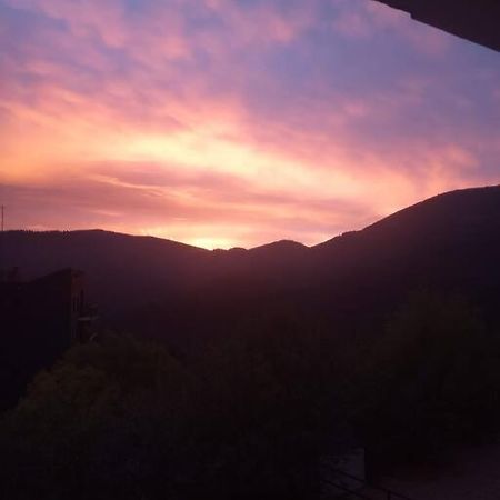 Precioso Apartamento En La Cerdanya Ла-Моліна Екстер'єр фото