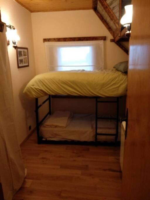 Precioso Apartamento En La Cerdanya Ла-Моліна Екстер'єр фото