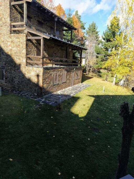 Precioso Apartamento En La Cerdanya Ла-Моліна Екстер'єр фото