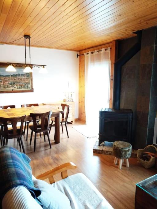 Precioso Apartamento En La Cerdanya Ла-Моліна Екстер'єр фото