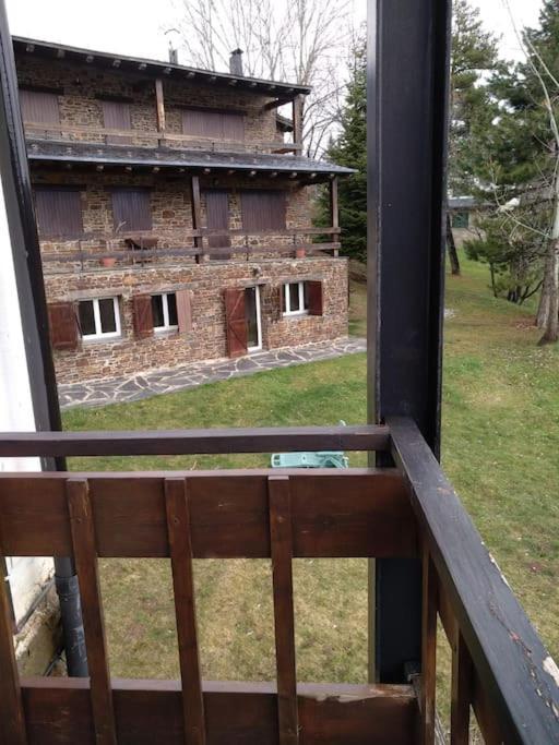 Precioso Apartamento En La Cerdanya Ла-Моліна Екстер'єр фото