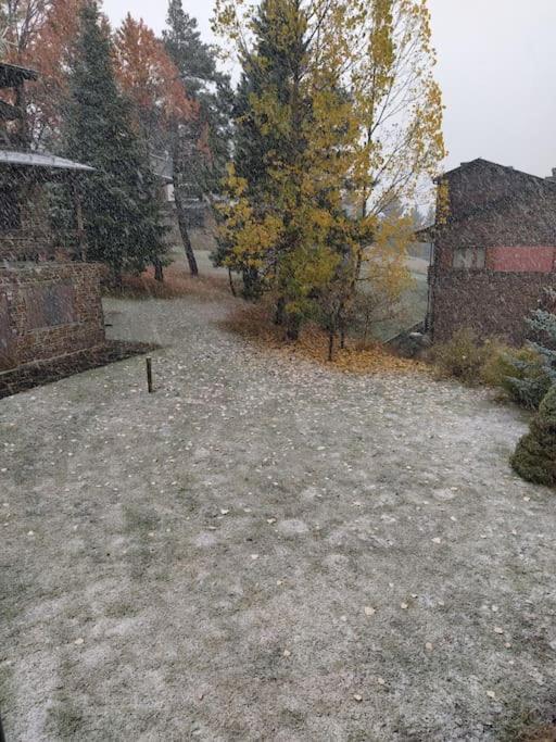 Precioso Apartamento En La Cerdanya Ла-Моліна Екстер'єр фото