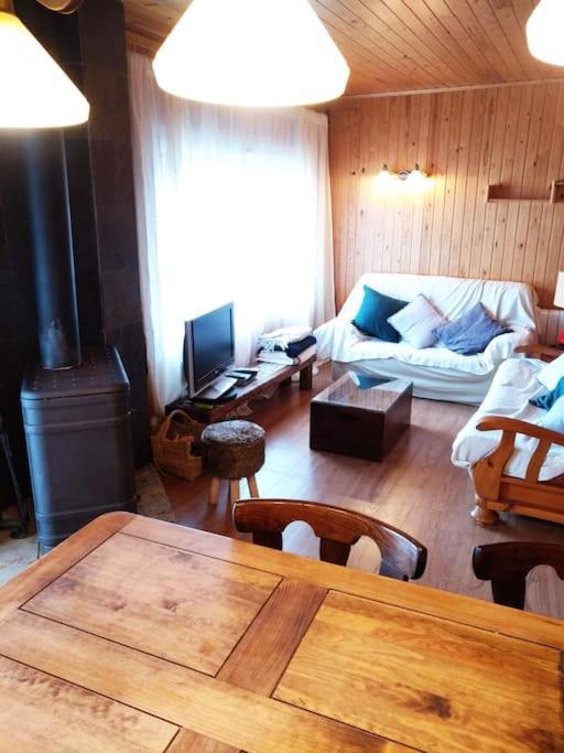 Precioso Apartamento En La Cerdanya Ла-Моліна Екстер'єр фото