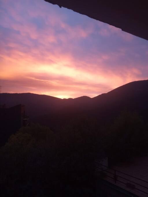 Precioso Apartamento En La Cerdanya Ла-Моліна Екстер'єр фото
