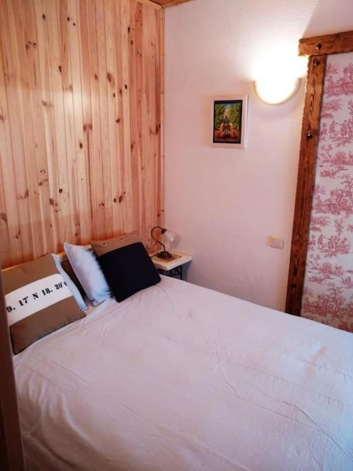 Precioso Apartamento En La Cerdanya Ла-Моліна Екстер'єр фото