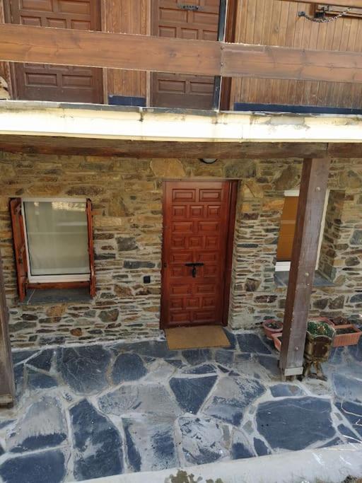 Precioso Apartamento En La Cerdanya Ла-Моліна Екстер'єр фото
