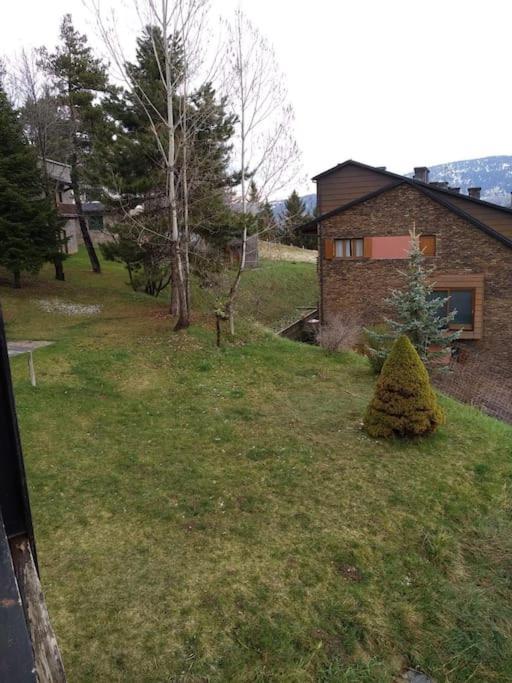 Precioso Apartamento En La Cerdanya Ла-Моліна Екстер'єр фото