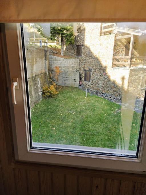 Precioso Apartamento En La Cerdanya Ла-Моліна Екстер'єр фото